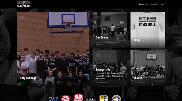 Bury Bulldogs Preview